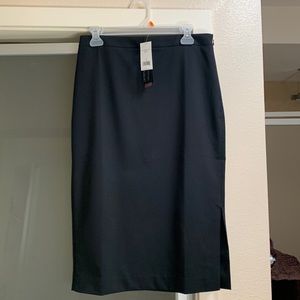 Banana Republic pencil skirt